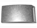 Cast buckle DV10271-35